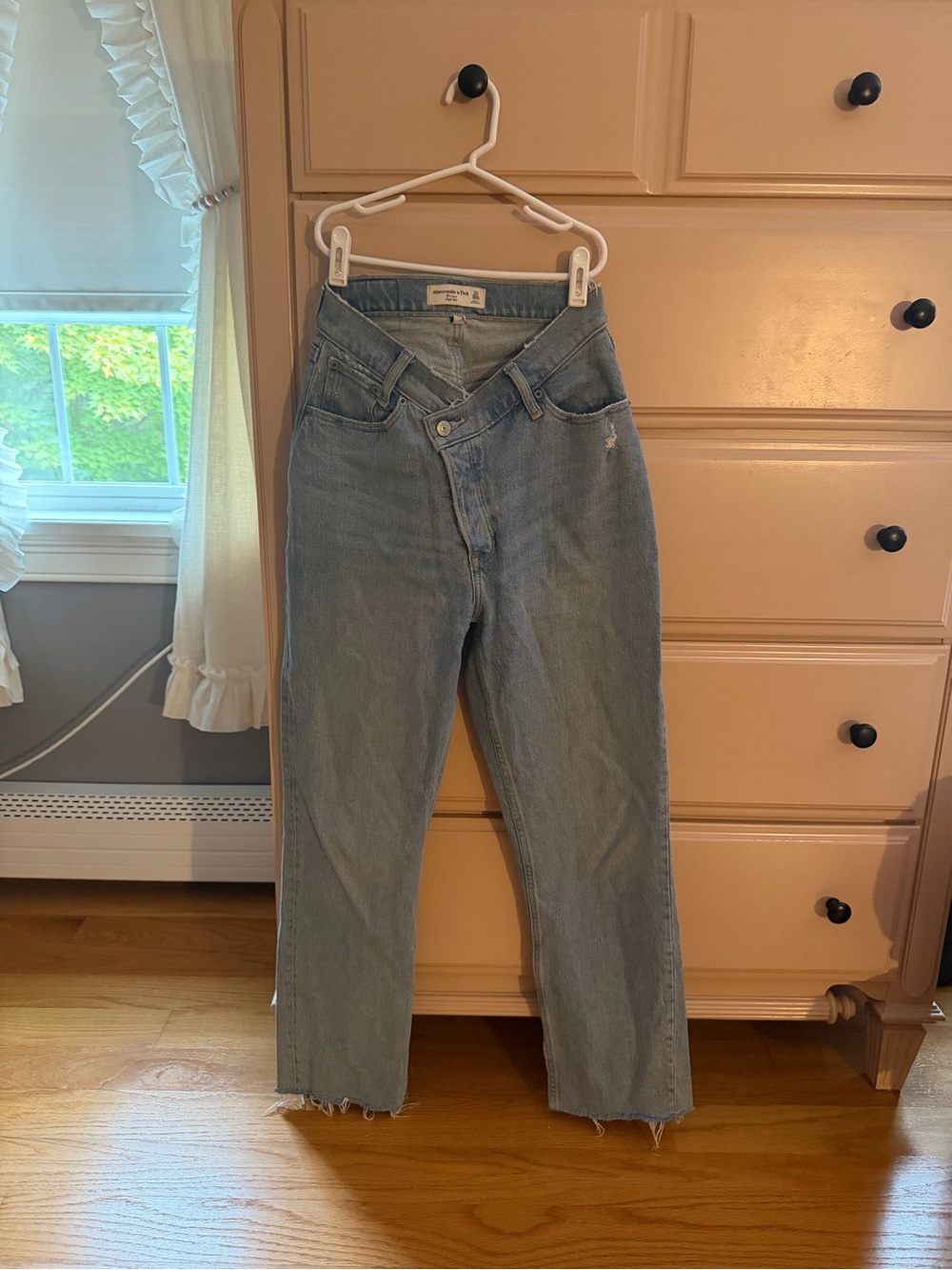 Abercrombie Jeans